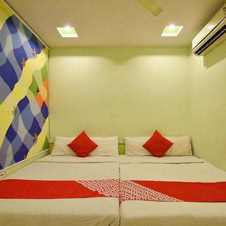Hotel O Apple جايبور المظهر الخارجي الصورة