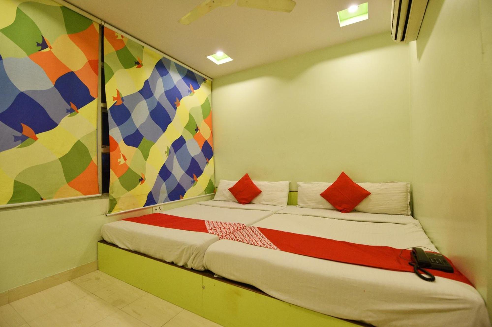 Hotel O Apple جايبور المظهر الخارجي الصورة