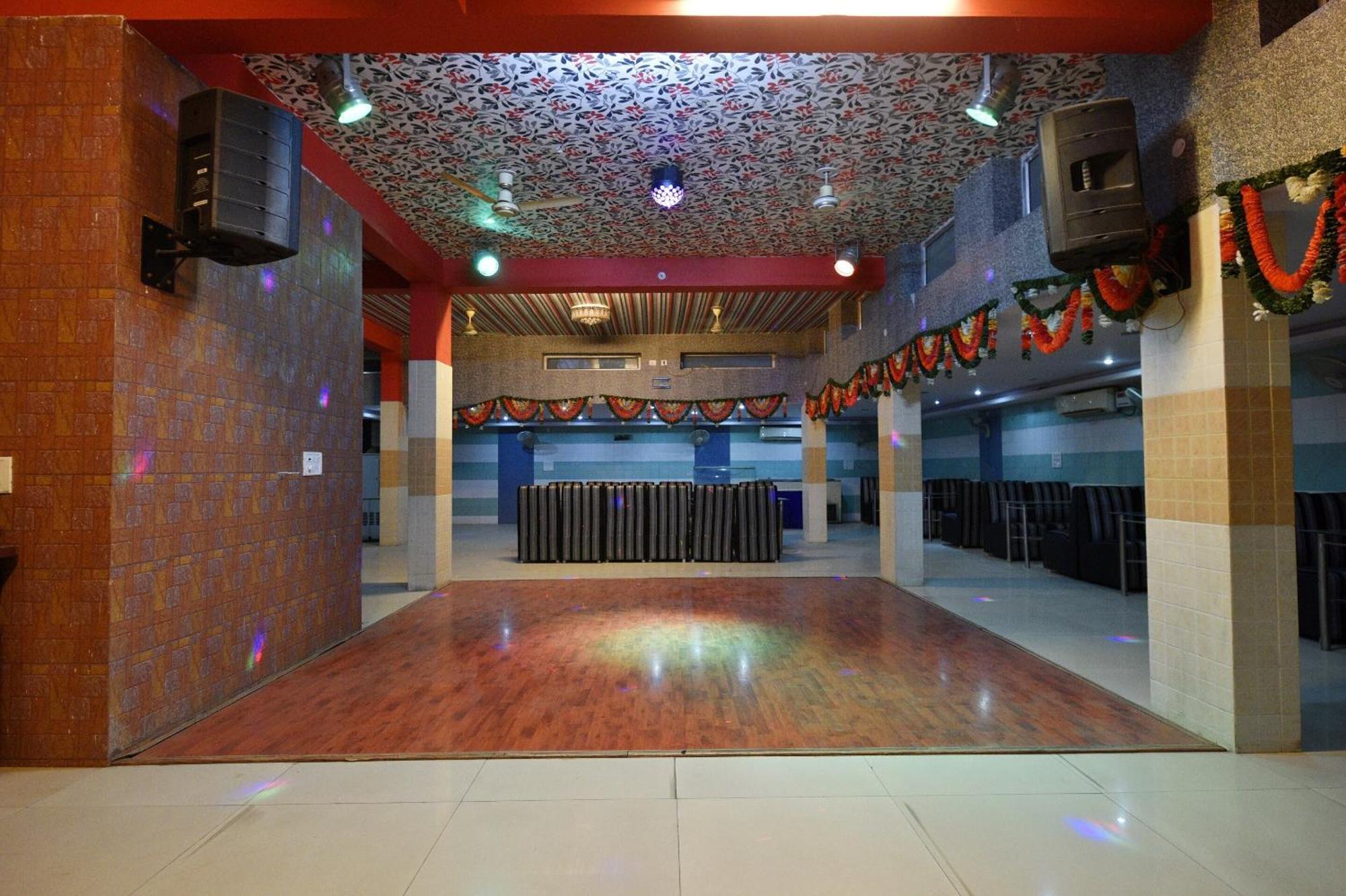 Hotel O Apple جايبور المظهر الخارجي الصورة