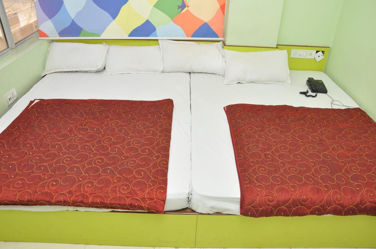 Hotel O Apple جايبور المظهر الخارجي الصورة