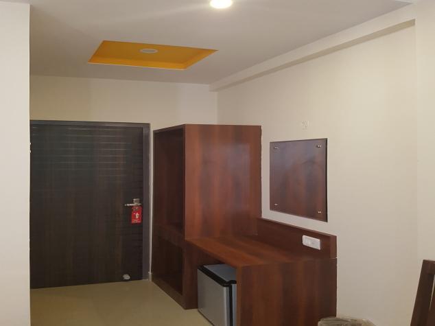 Hotel O Apple جايبور المظهر الخارجي الصورة